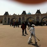 에버랜드를 가다!! 혼자서..........(사진油)