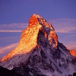 알프스 소녀 하이디가 사랑하는 <b>mt</b>.마터호른