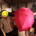 신기한 <b>우산</b>발견~어떤 기능에 어떤 목적으로 나온걸께요옹?