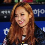 '소녀시대' 유리, 그물도 <b>막지</b> 못한 미모