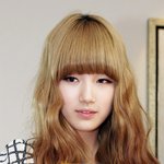 '<b>miss</b> a' 수지, 무결점 미모