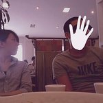 닉넴답게 <b>이정신</b>머리비스무리하게했을때인증투척할겤