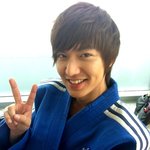 이민호 <b>여자팬</b> 흡수해?