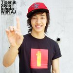 비스트 이기광 쇼핑몰 모델하던 리즈시절 사진~~!!