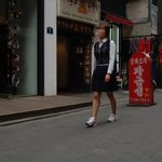 새로산 러닝화 쉐이프<b>업스</b>~~ 이뻐서 만족