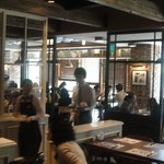 주말 빕스 <b>반포</b>점에서 외식했는데, 괜찮더라구요