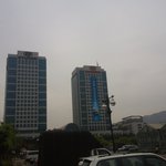 <b>씁쓸</b>한 기아차굴욕사진