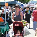 네이리와 시장 온 <b>캐서린</b> 헤이글