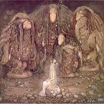 [괴물소개]   <b>트롤</b>