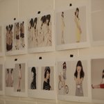 아이유의 예스비 카달로그 촬영현장 스케치 1<b>탄탄</b>탄