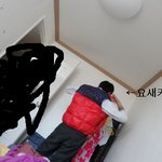 자기잘못생각못하고 남탓하는 병신중딩들