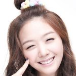 걸스데이 <b>민아</b> 너무 귀엽지않아?