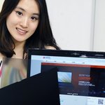 개인 사생활을 위한 한걸음이 된 모니터 정보보안필름