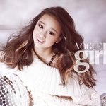 여자아이돌 뺨치는 외모 손연재, 위스퍼 광고에서 <b>점프</b>댄스!
