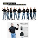 스티브잡스의 스타일을 파헤쳐보자 팍팍!