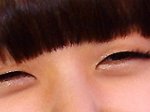 살빼고 <b>쌍꺼풀</b> 생긴 언니 있어요 ?