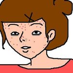 요즘여자애들의 <b>변장</b>