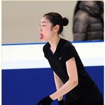 김연아의 <b>영광</b>의 상처