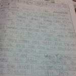 ★★★[사진有]빵터지는 우리언니의 어릴적 일기★★★