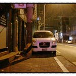 * 차는 인도로? 사람은 <b>차도</b>로? *