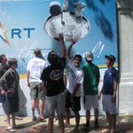 (나들이편) 평범한 남자 사람이 미국에서 살아가는 이야기 4