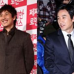 느낌이 비슷한 남자연예인