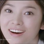 송혜교 새롭게 라네즈cf  찍었네요!