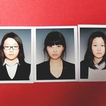 ★누가 더 어려보이는지 빨리 투표하셈 ★