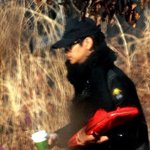 공익근무중인 강동원 직찍