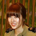 윤은혜 돌출 치아?