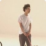 최근 폭풍성장한 지드래곤의 애견 '<b>가호</b>'