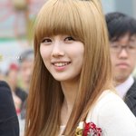 <b>miss</b> 수지, 꽃보다 아름다워 ㄷㄷ