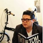 아침부터 저녁까지! 정윤기 스타일리스트의 365일 필수품