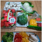 크라제비프 스테이크 하나로 3가지 요리만들기 ^^