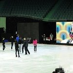 <b>miss</b> a 안무 연구하는 김연아