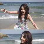 '<b>2ne1</b>' 산다라박, 청순해