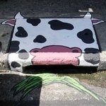 <b>발상</b>의 전환, 귀여운 하수구 모음