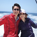 정준호♥이하정vs이승기♥이민정 같은 <b>커플룩</b> 다른 느낌!