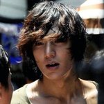 시티헌터 이민호 뭘 입어도 훈남돋네