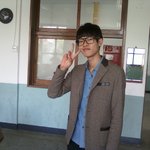 사진有 ) 4차원 소년의 평범한 하루 일과 !!