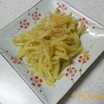 19살남자가만든감자<b>볶음</b>