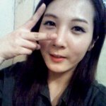※분노의 23.5살 女친구들 얼굴 공개 평가※