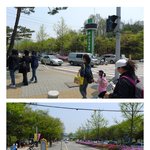 인천대공원 가따왓어용 *_* 1편