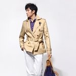 대박 간지남 소지섭, <b>투썸</b>플레이스 모델로 발탁!!