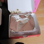 <b>도미노</b>에서 멋진-_- 피자와 응대를 받다!