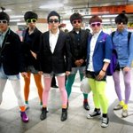 안녕하세요! g6 입니다! -컴백기념 <b>외전</b>!- 잠실야구장 가다!