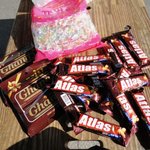 봉사활동 갔다가 돈 받았습니다.  (사진有)