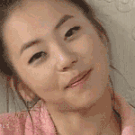 안소희가 미투데이로.. 서로 <b>쪽지</b> 보내는 사이..^^