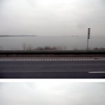 날씨 좋다고 홀로 떠난 즉흥여행