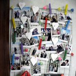 어버이날, 특별한 두분을 위한 작은 <b>선물</b>~